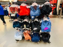 -TIMES CITY OUTLETS 时代·城市·奥特莱斯(上海国际时尚中心店)