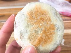 -华荣哲绿豆饼(泰安店)
