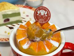 -杯子红牛排(创意产业园店)