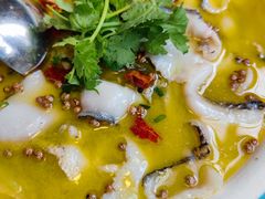 -品大三·经典淮扬菜(大行宫店)