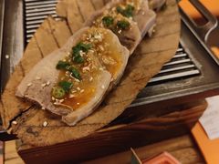 -藤原布二·大正创意料理(五台山店)