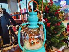 -星巴克臻选(北京太阳宫凯德店)