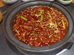 -小饕荟雅安贡椒鱼鲜馆(广福桥店)