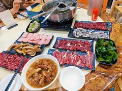 -福合埕牛肉丸(福平路店)