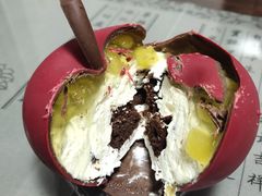 -85度C(上海茶陵北路店)