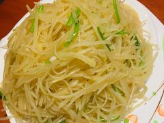 -辣子鸡背(九龙山店)