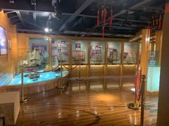 -珠江夜游天字码头