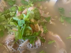 羊杂汤-老三羊汤【北兴隆街店】