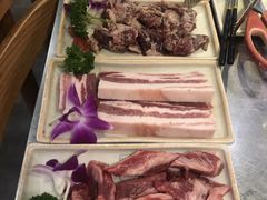 -喜来稀肉(虹泉路店)