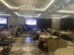 大堂-金时代顺风大酒店(协泰店)