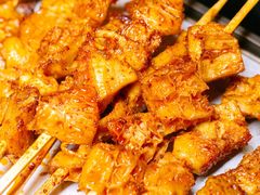 -鼎原力量东北吊炉烧烤(幸福街店)