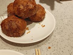 -紫光园·烤鸭·北京菜(团结湖店)