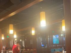 大堂-郑喜旺烧烤(郑州总店)