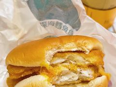 -麦当劳(虎坊路店)