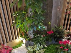 -上海前滩香格里拉大酒店