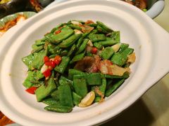 -佬麻雀·新湘菜(珠海金发购物中心店)