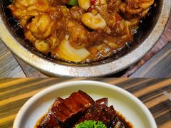 -江太极江浙菜(马桥万达广场店)