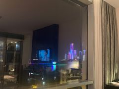 -青岛海尔洲际酒店