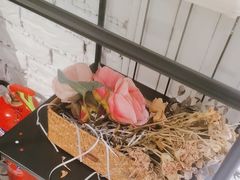 -秀儿家の小确幸融合西餐厅(万达店)