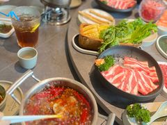 -故里和山·成都火锅(欢乐港湾店)