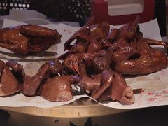 -鸽子侯·家宴·平价海鲜(市图书馆店)