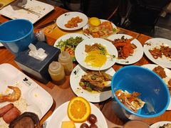 -汉巴味德(沈阳万象汇店)