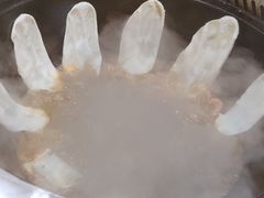-锅来乐地锅鸡(安亭店)
