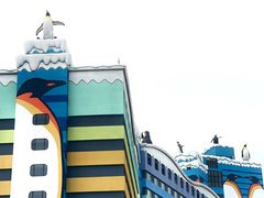 -珠海长隆海洋王国