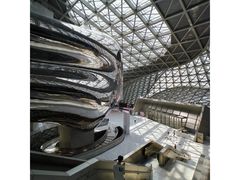 -深圳市当代艺术与城市规划馆