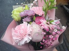 -花未央花店·WEYOUNG