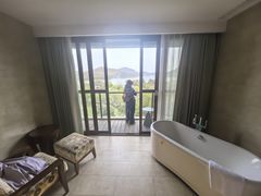 -宁波九龙湖开元度假村