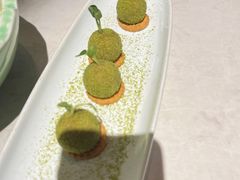 -荟廷·晶萃(静安寺店)