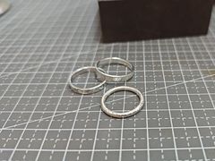 -敲吧手工坊·银饰DIY(观音桥店)