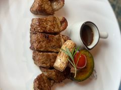 -QUEEN'S DAY女王餐厅(紫光花园店)