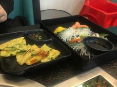 -烤路里·韩国品质自助烤肉(石路天虹4号店)