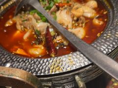 -缪氏川菜(深圳北站缤果空间店)