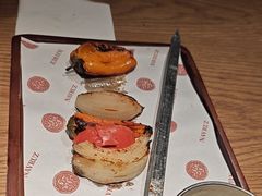 -纳鲁孜·新疆特色餐厅(上海悦荟广场店)