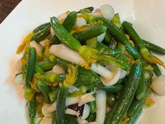 -院落新京菜·烤鸭(地安门店)