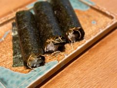 牛蒡手卷-东瀛阁(锦江宾馆店)