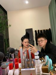 点击看大图 -盘子女人坊古装写真摄影(天津总店)