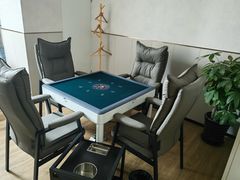 -沐风阁·茶室·棋牌