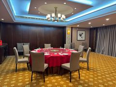 -东海酒家(长平东路店)