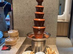 -比格比萨自助(南京万达茂店)