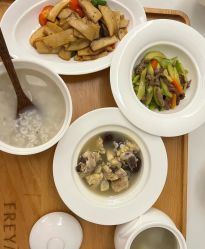 -弗蕾亚·和月月子调理院(东湖店)