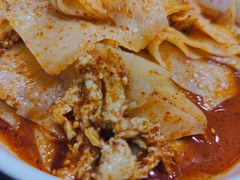 -香探花·擀面皮肉夹馍(北苑店)