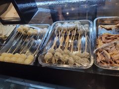 -裕兴旺老上海特色里脊肉(云瑞邻里中心店)
