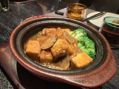 -T館·花园艺术餐厅