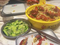 -王红军龙虾(新民路店)