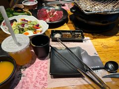 -黑牛の店·和牛烧肉(大悦城店)