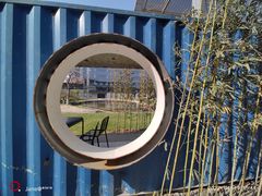 -山下C5cafe(惠通时代广场店)